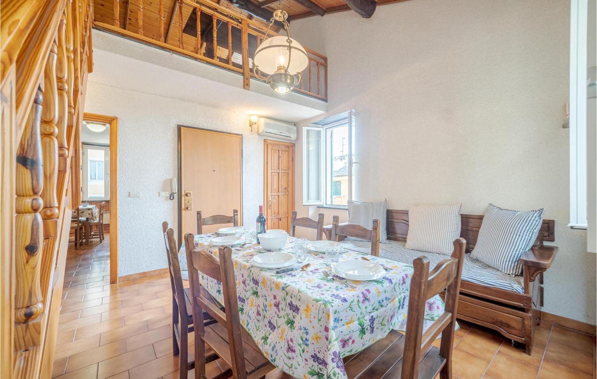 Amazing Apartment In Camogli With Wifi Bagian luar foto